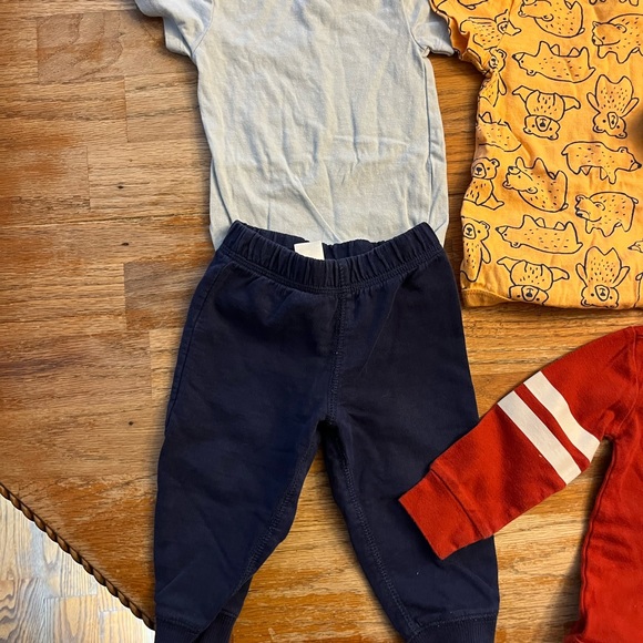 9M Clothes Bundle - Picture 5 of 11